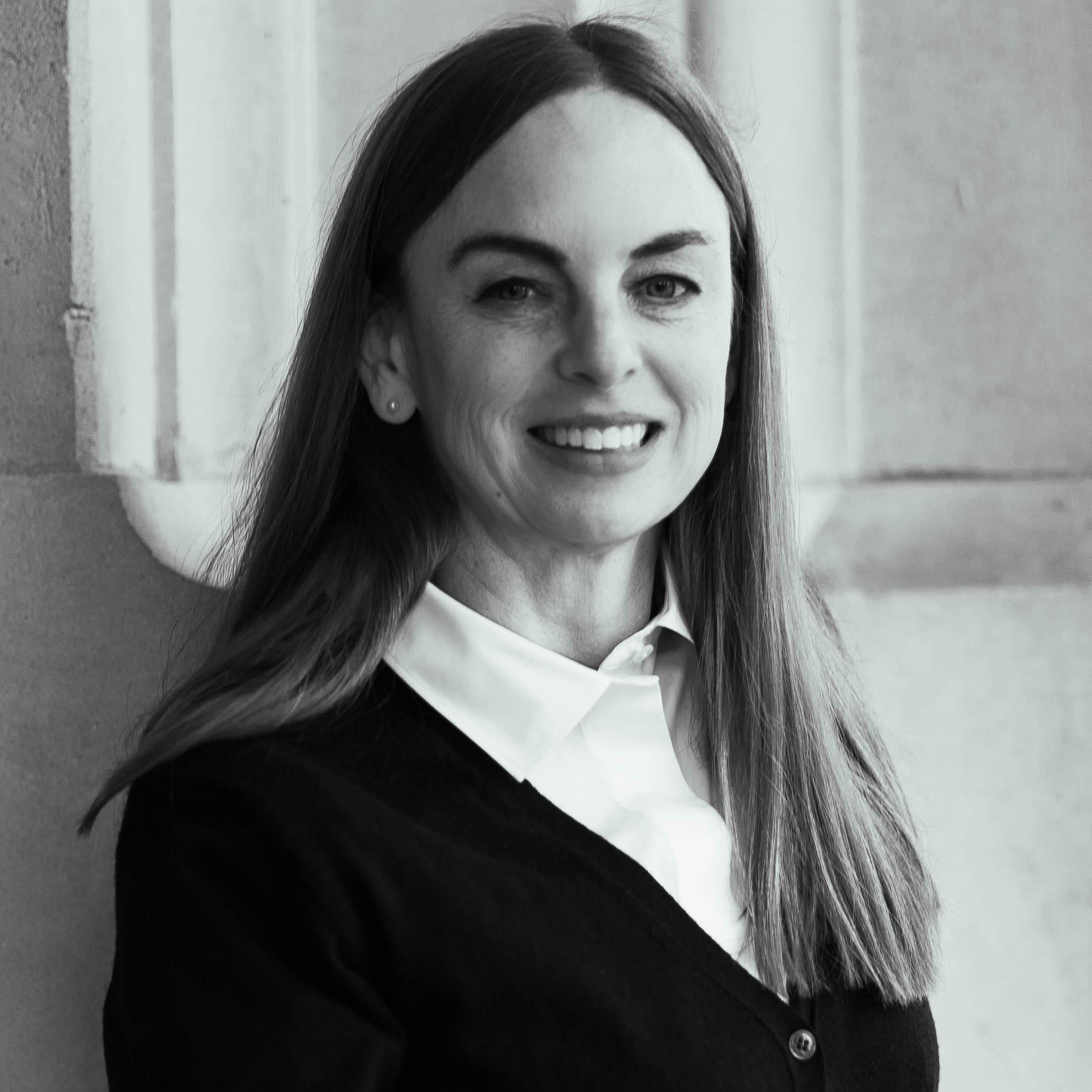 Christina Sell – Chief Sustainability Officer Trading & Clearing, Deutsche Börse Group