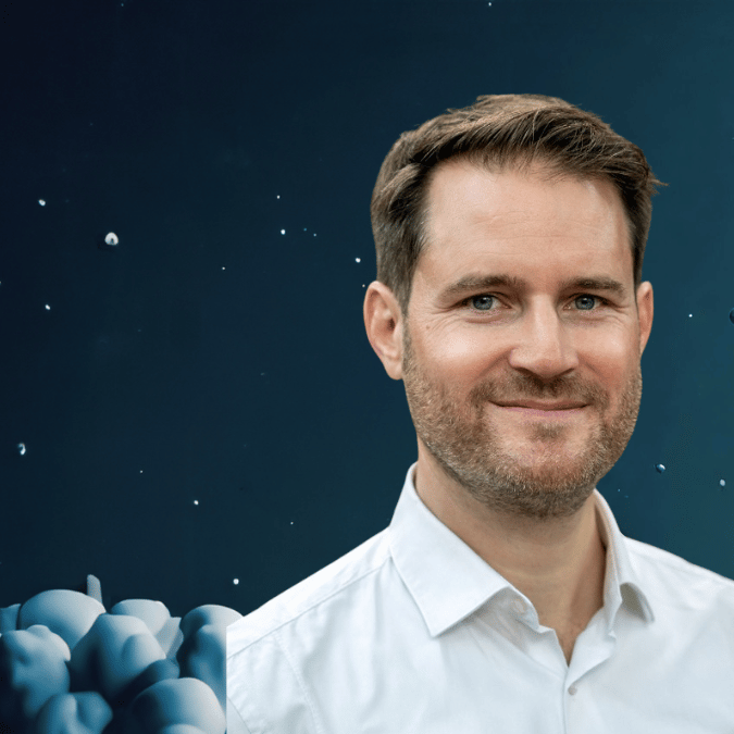 Harald Bos