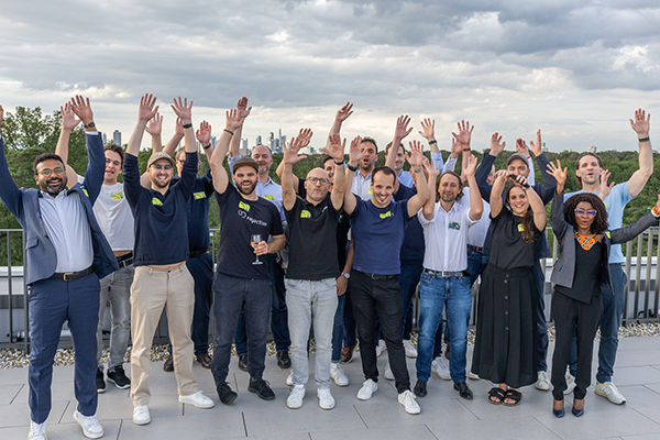 TechQuartier Champions Innovation with TQ Accelerator: Digital Finance, Boosting Startup Growth in Frankfurt