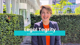 Community Member of the Month: LegalTegrity